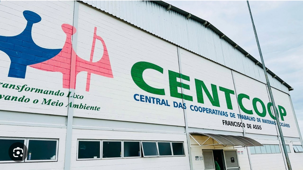 Centcoop: exemplo de transformação social e ambiental no Brasil
